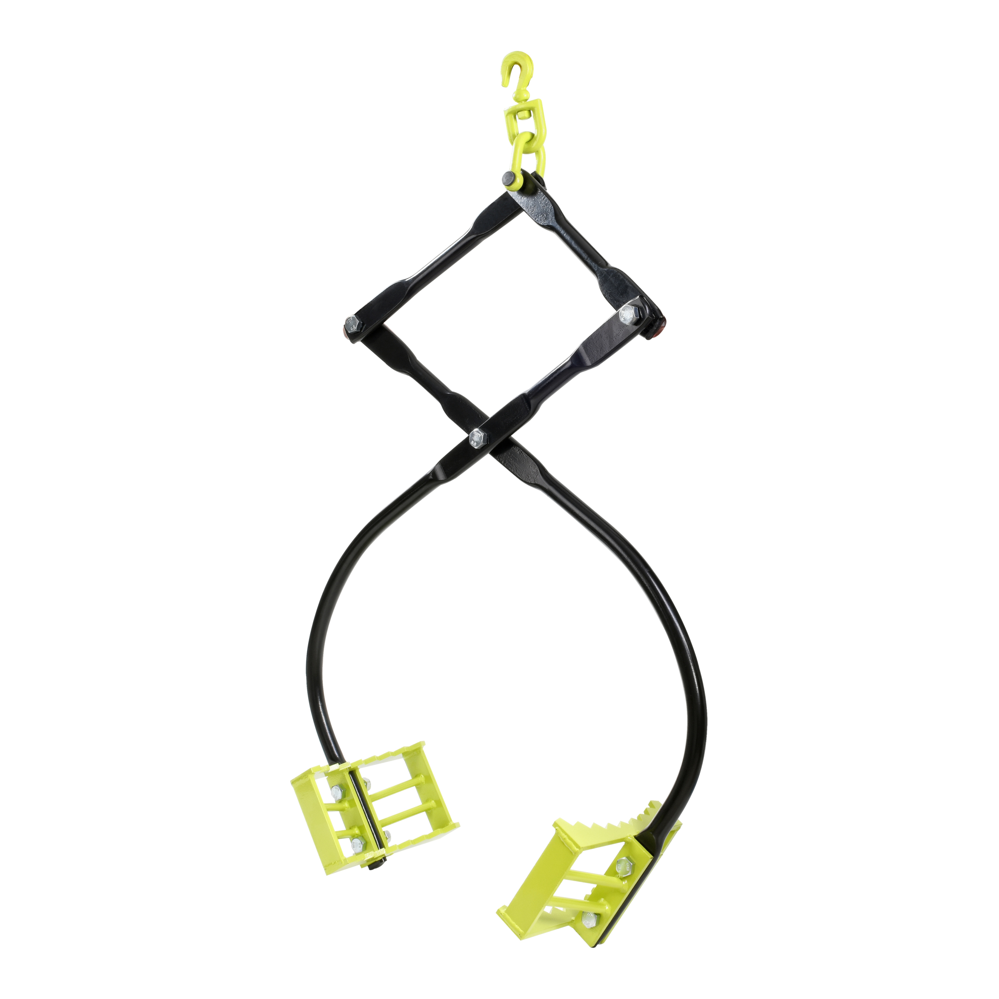 Boulder Tuff, 36in. Boulder Tongs, Capacity 3000 lb, Model# BTF-02